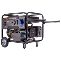 FoxWeld Expert G7500 EW / 7245 Image #4