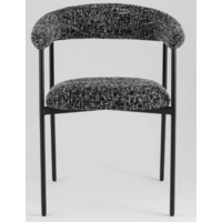 Stool Group Toko / DR-1510-A BMG3091G-3 (черно-белый) Image #2