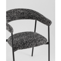 Stool Group Toko / DR-1510-A BMG3091G-3 (черно-белый) Image #7