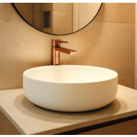 Rea Argus copper brush B3006 Image #3