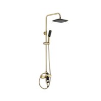 Rea Soul Gold matt Black B9962 Image #1