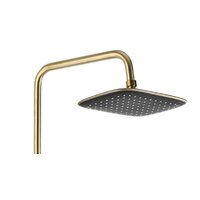 Rea Soul Gold matt Black B9962 Image #4