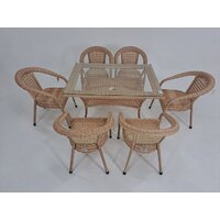 AIKO Deco 7035 прямоугольный Image #2