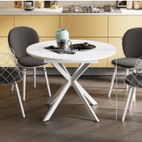 Трия Мэдисон раздвижной тип 1 (белый муар/белый) Image #13