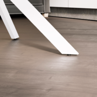 Трия Мэдисон раздвижной тип 1 (белый муар/белый) Image #5