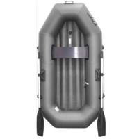 Муссон S 222 НД (серый)