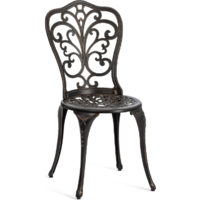 TetChair Secret De Maison Mozart (2 шт. бронзовый)