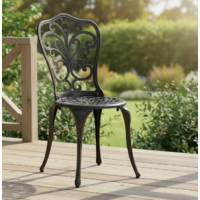 TetChair Secret De Maison Mozart (2 шт. бронзовый) Image #9