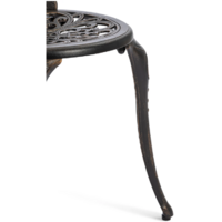 TetChair Secret De Maison Mozart (2 шт. бронзовый) Image #8