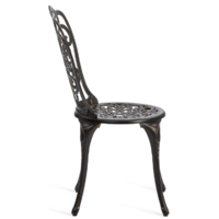 TetChair Secret De Maison Mozart (2 шт. бронзовый) Image #2