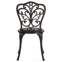 TetChair Secret De Maison Mozart (2 шт. бронзовый) Image #3