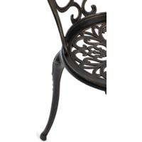 TetChair Secret De Maison Mozart (2 шт. бронзовый) Image #7