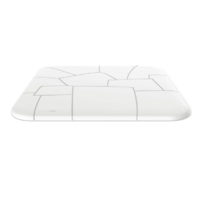 Sheffilton SHT-DS162 (белый/серый) Image #5