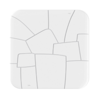 Sheffilton SHT-DS162 (белый/серый) Image #3