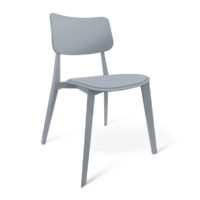 Sheffilton SHT-DS162 (белый/серый) Image #2