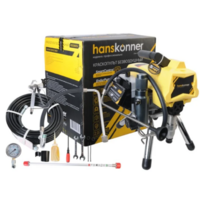 Hanskonner HSG9665V Image #11