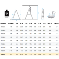 Новая высота NV 5123 / 5123211 Image #5
