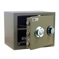 SAFEtronics NTR 22LG