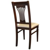 Мебелик Анри (орех/атина золото) Image #2