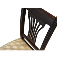 Мебелик Анри (орех/атина золото) Image #5