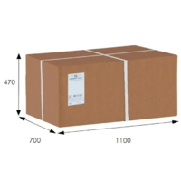 Мебелик Анри (орех/атина золото) Image #7