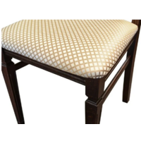 Мебелик Анри (орех/атина золото) Image #4