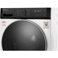 Weissgauff WM 4627 Touch Inverter Steam Image #6