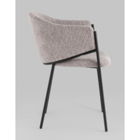 Stool Group Brace (букле серый) Image #3