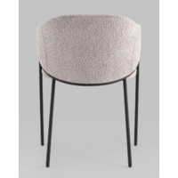 Stool Group Brace (букле серый) Image #6