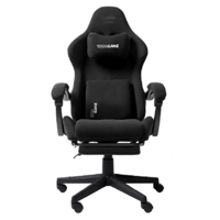 VMMGame Throne New Era / OT-B31-VRBK-NE (велюр, черный)