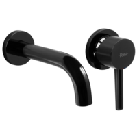 Rea Lungo Black Metallic B4421