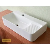 Умывальники