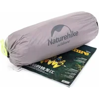 Naturehike Cloud UP II 210T NH17T001-T / 6927595730584 (оранжевый) Image #5