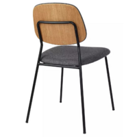 Bergenson Bjorn Tilla / BB0000926 (дымчато-серый) Image #3
