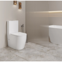 Lauter Rimless 21D2202 Image #6