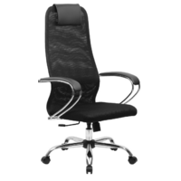 Brabix EX-800 / 532911 (черный)