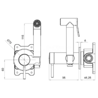 Teska Pulito BTK6804 Image #6