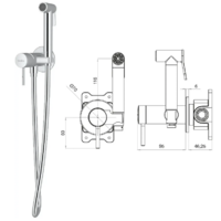 Teska Pulito BTK6804 Image #5