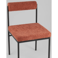 Stool Group Балла / vd-balla-cm63 (букле коралловый)