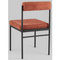 Stool Group Балла / vd-balla-cm63 (букле коралловый) Image #3