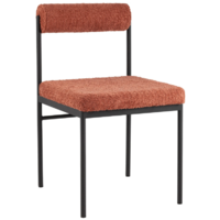 Stool Group Балла / vd-balla-cm63 (букле коралловый) Image #2