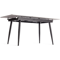 TetChair Балморал (серый/черный) Image #8