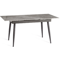 TetChair Балморал (серый/черный) Image #4