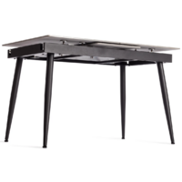 TetChair Балморал (серый/черный) Image #7