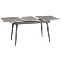 TetChair Балморал (серый/черный) Image #6