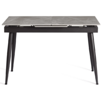 TetChair Балморал (серый/черный) Image #2