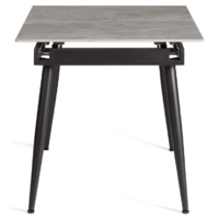 TetChair Балморал (серый/черный) Image #3