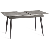 TetChair Балморал (серый/черный) Image #5