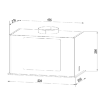 Weissgauff Aura 1350 BL Premium Touch Inverter Wi-Fi Image #5