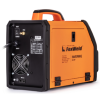 FoxWeld INVERMIG 200 DP / 9301 Image #5